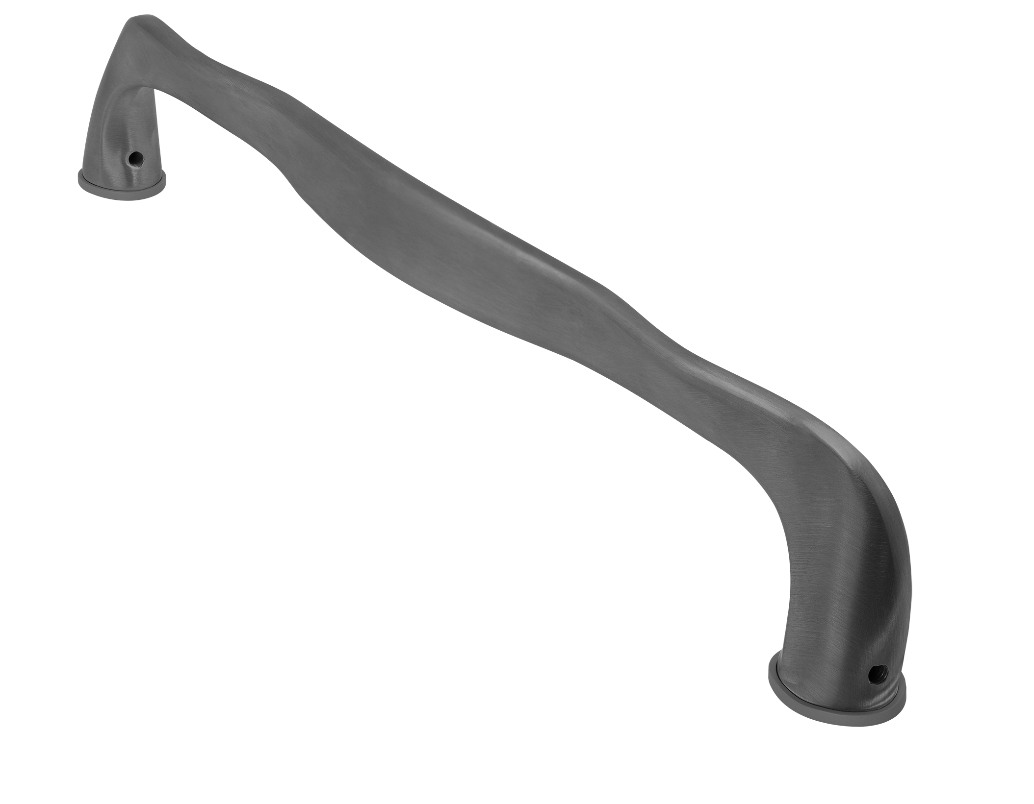 Ручка-скоба SKYSCRAPER PH SST, цвет Летняя гроза/Summer Storm фото купить Тольятти