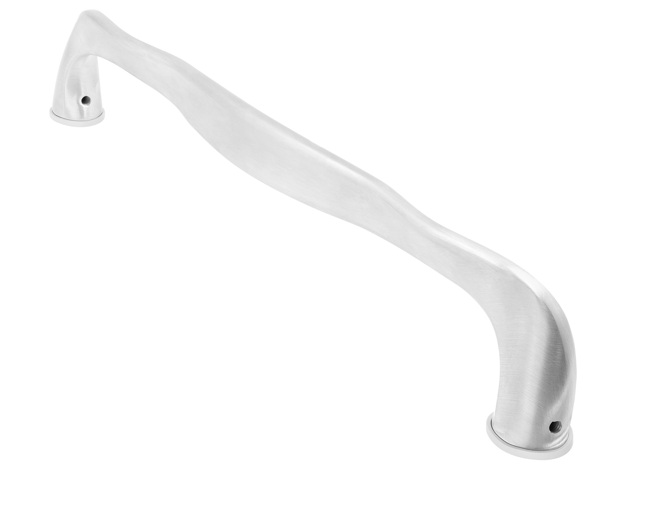 Ручка-скоба SKYSCRAPER PH WF, цвет Зимняя стужа/Winter Frost фото купить Тольятти