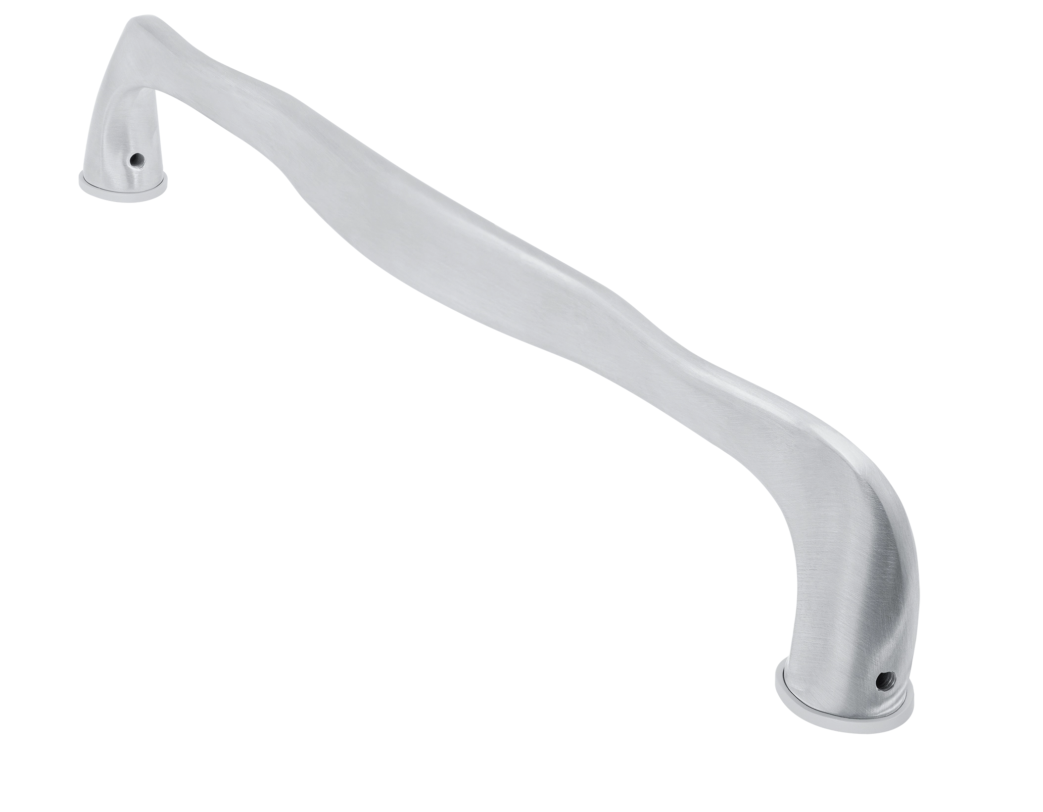 Ручка-скоба SKYSCRAPER PH SMI, цвет Весенняя дымка/Spring Mist фото купить Тольятти