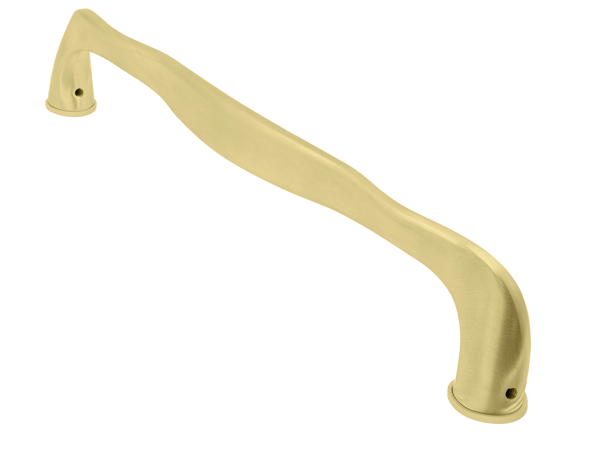 Ручка-скоба SKYSCRAPER PH AH, цвет Осенний мёд/Autumn Honey фото купить Тольятти