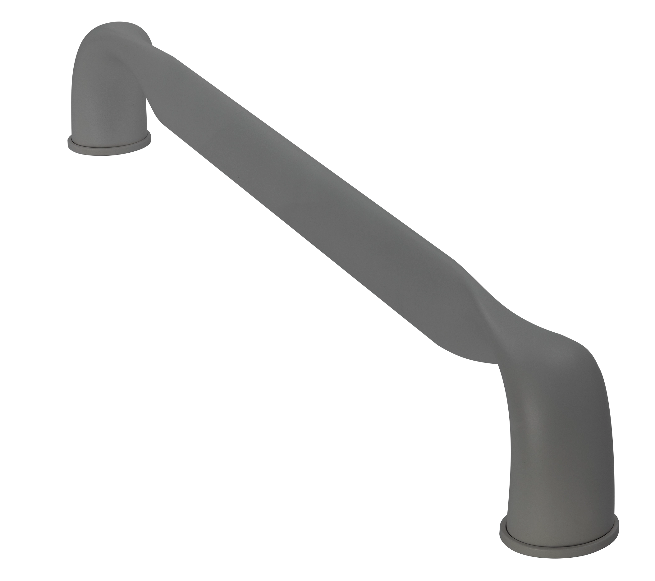 Ручка-скоба LVB PH SST, цвет Летняя гроза/Summer Storm фото купить Тольятти