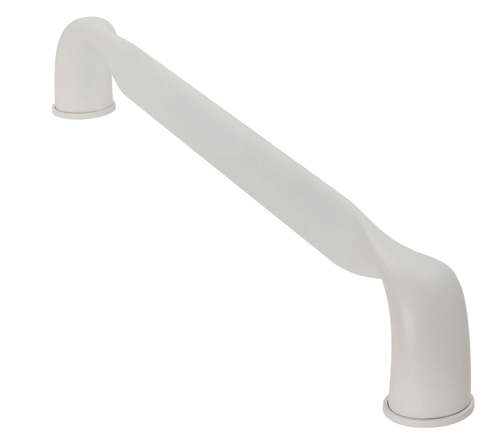 Ручка-скоба LVB PH WF, цвет Зимняя стужа/Winter Frost фото купить Тольятти