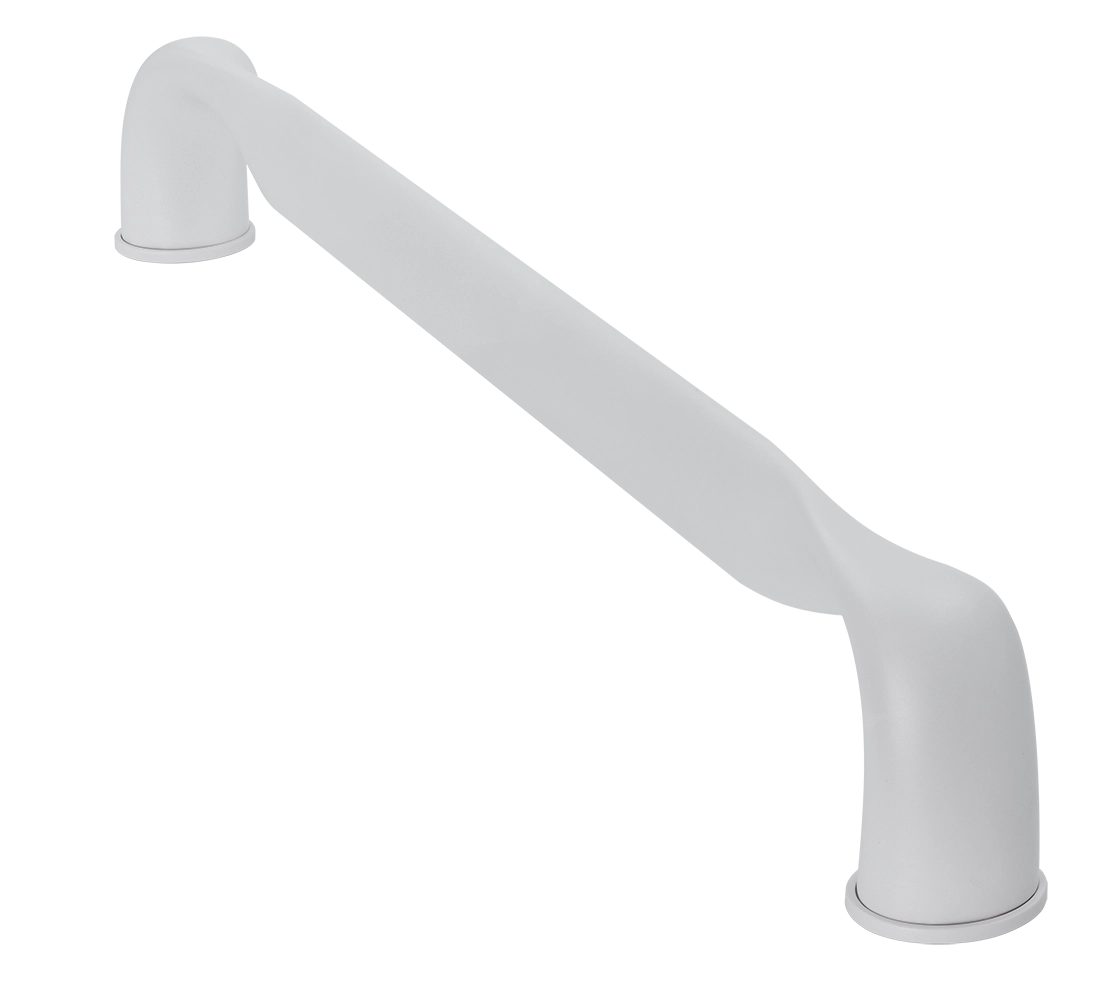 Ручка-скоба LVB PH SMI, цвет Весенняя дымка/Spring Mist фото купить Тольятти