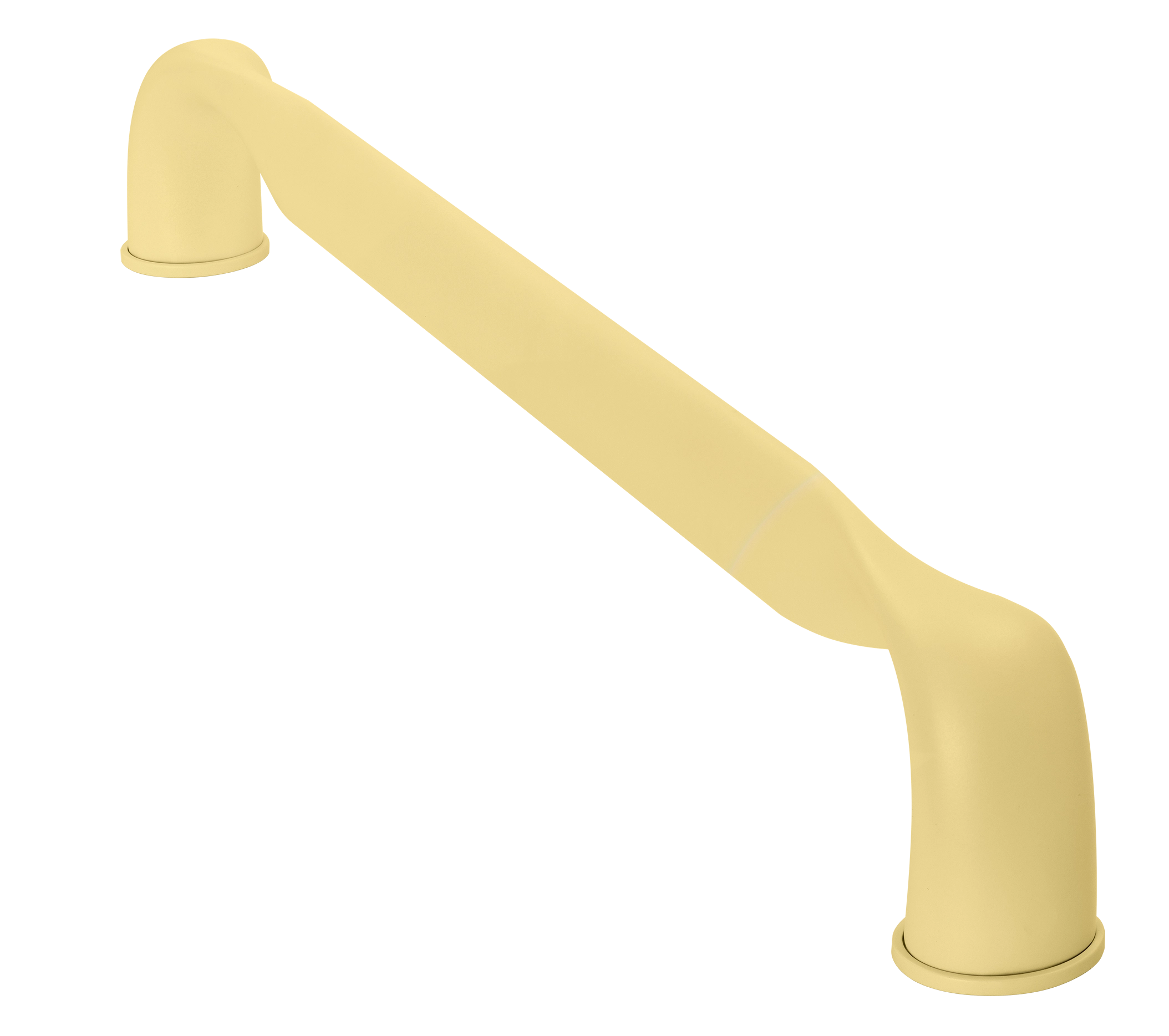 Ручка-скоба LVB PH AH, цвет Осенний мёд/Autumn Honey фото купить Тольятти