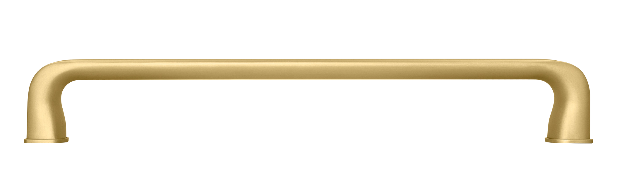 Ручка-скоба THE BUS STATION PH AH, цвет Осенний мёд/Autumn Honey фото фурнитура Тольятти