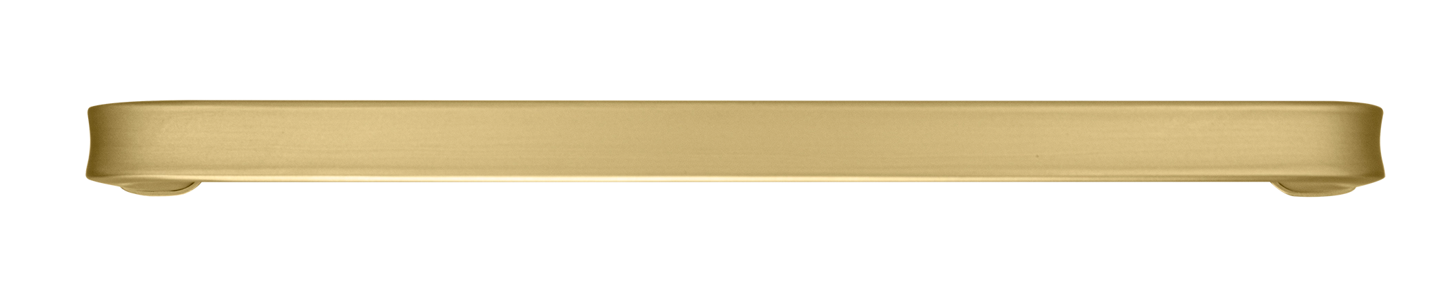 Ручка-скоба THE BUS STATION PH AH, цвет Осенний мёд/Autumn Honey фото morelli Тольятти