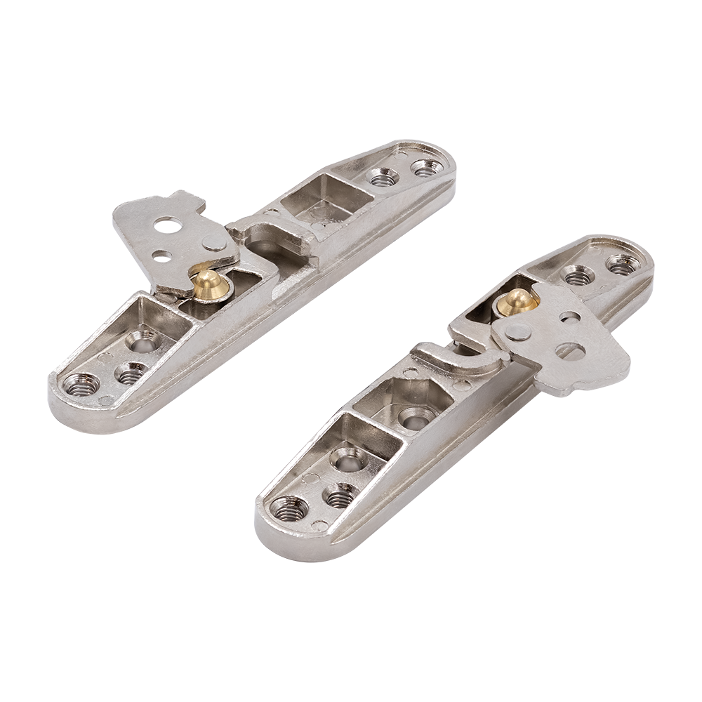 Комплект ролик-стопор SLIDING SET 1-SO 40kg NEW для синхр. открывания, дверь до 40кг фото morelli Тольятти
