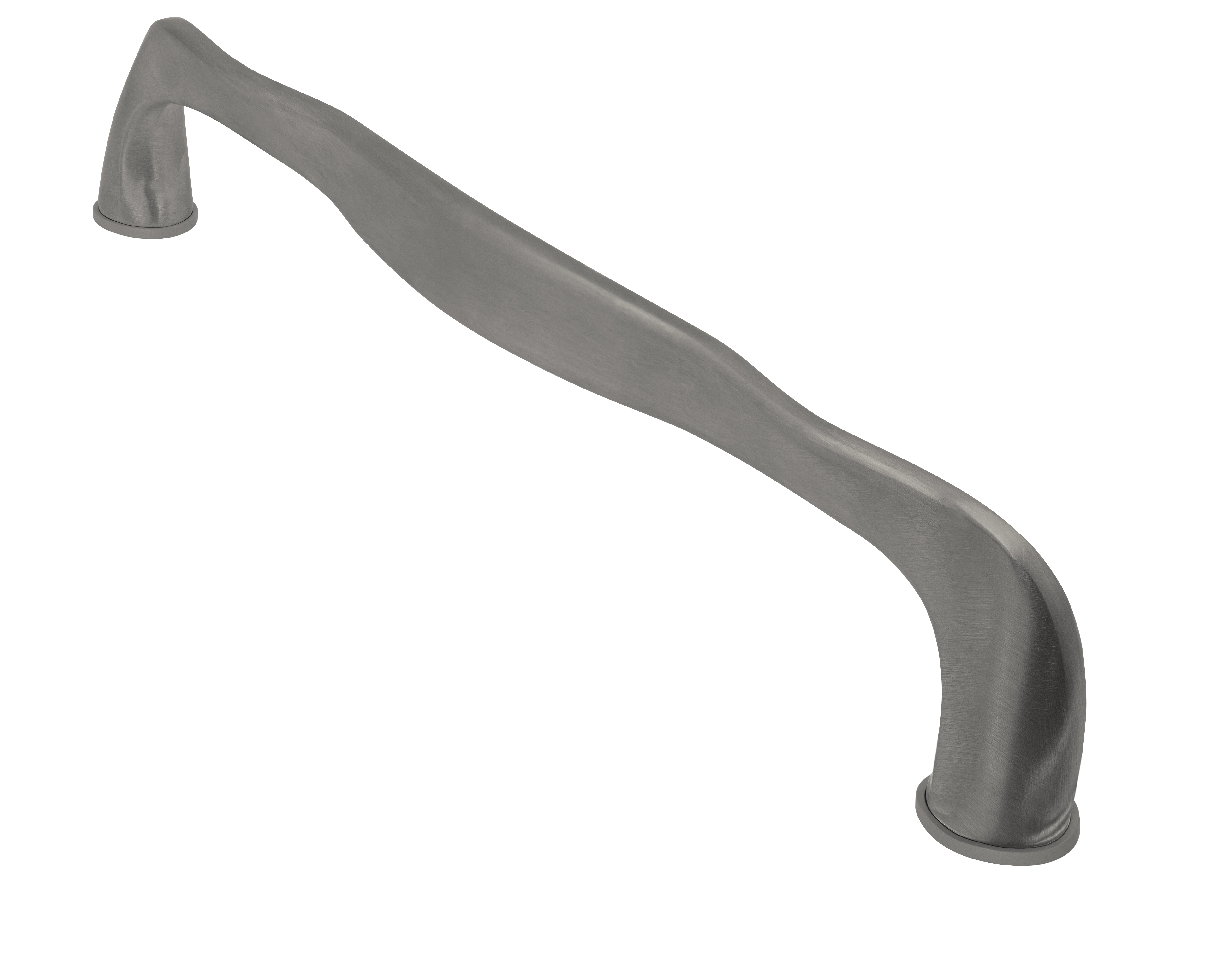 Ручка-скоба SKYSCRAPER PH WF, цвет Зимняя стужа/Winter Frost фото купить Тольятти