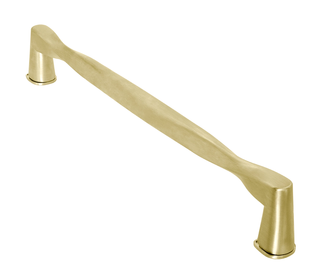 Ручка-скоба THE OLYMPICS PH AH, цвет Осенний мёд/Autumn Honey фото купить Тольятти