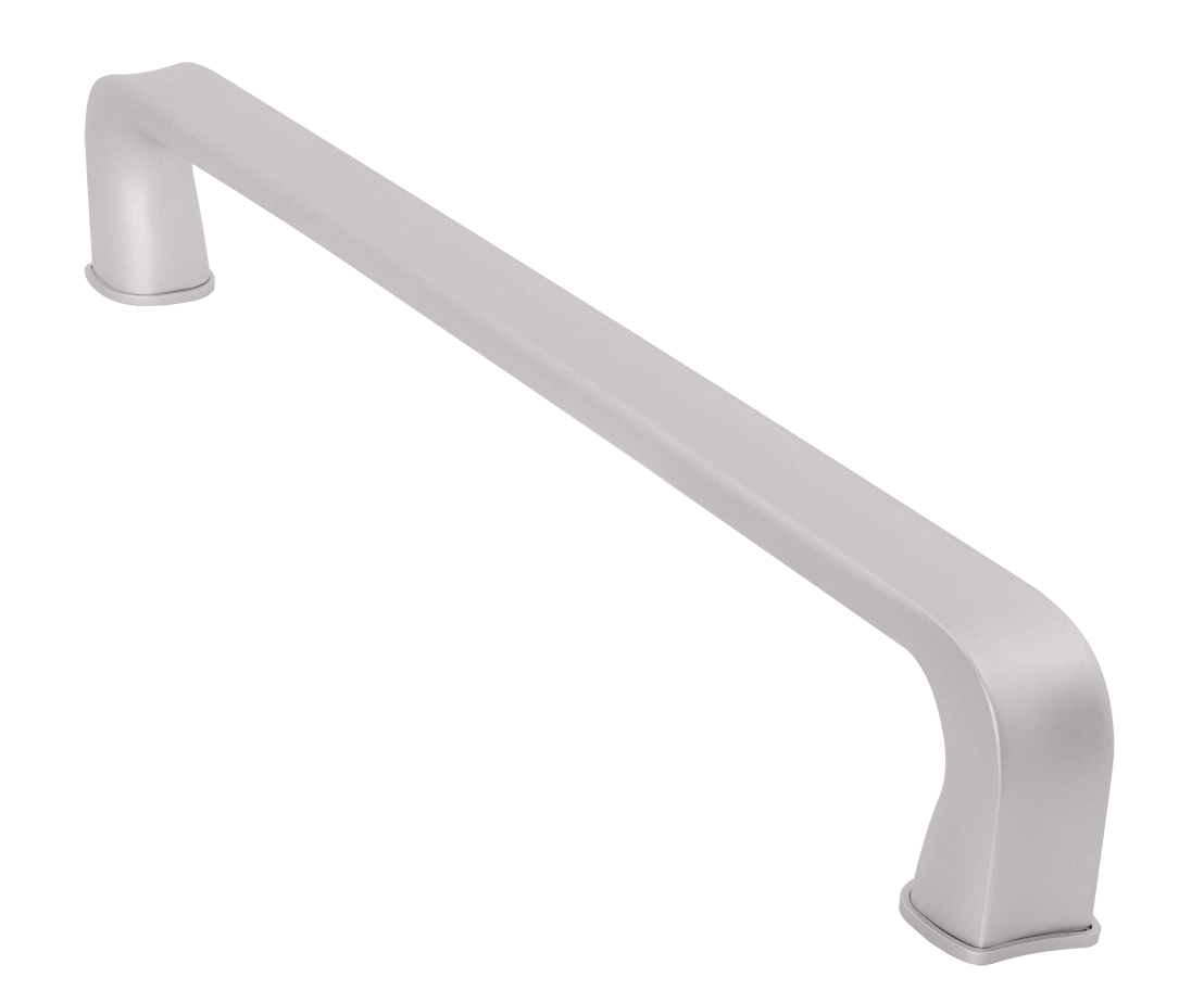 Ручка-скоба THE BUS STATION PH SSW, цвет Стокгольмский снегопад/Stockholm Snowfall фото купить Тольятти