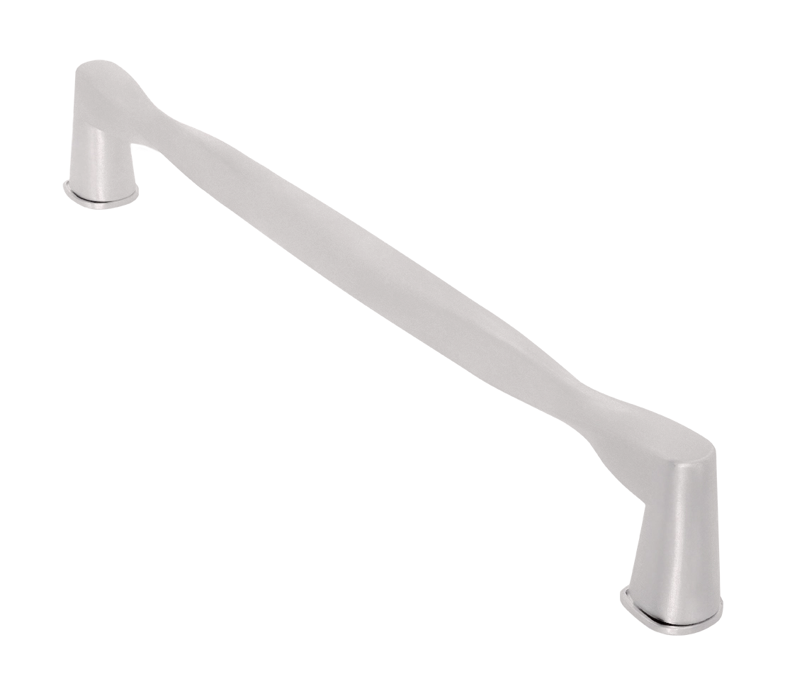 Ручка-скоба THE OLYMPICS PH SSW, цвет Стокгольмский снегопад/Stockholm Snowfall фото купить Тольятти