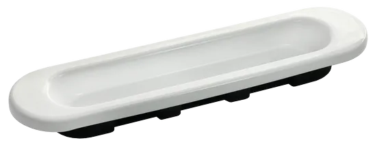 MHS150 W, ручка для раздвижных дверей, цвет - белый фото купить Тольятти