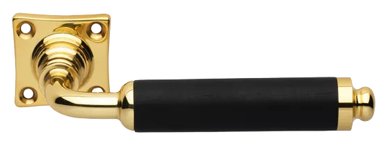RIVA OTL, ручка дверная, цвет - золото фото купить Тольятти