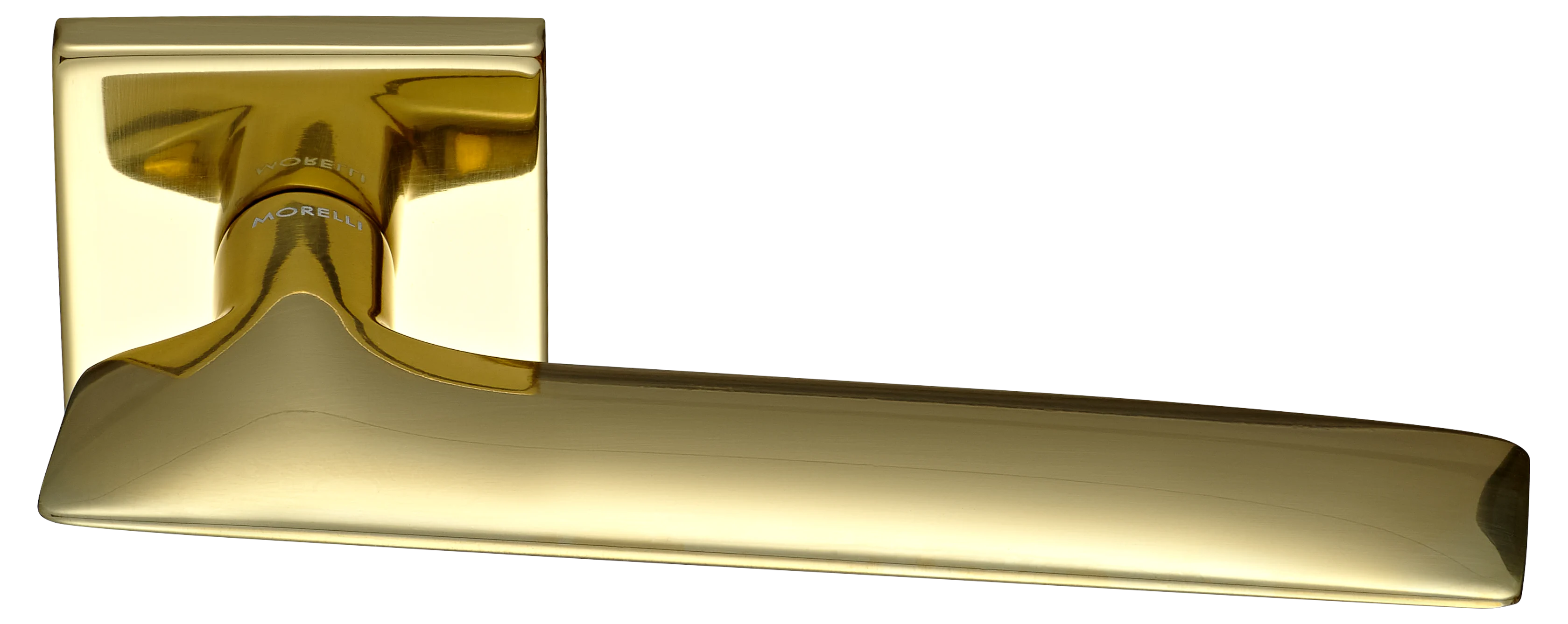 GALACTIC S5 OTL, ручка дверная, цвет -  золото фото купить Тольятти