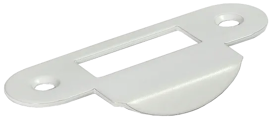 Ответная планка с язычком Z1 W, цвет - белый фото купить Тольятти